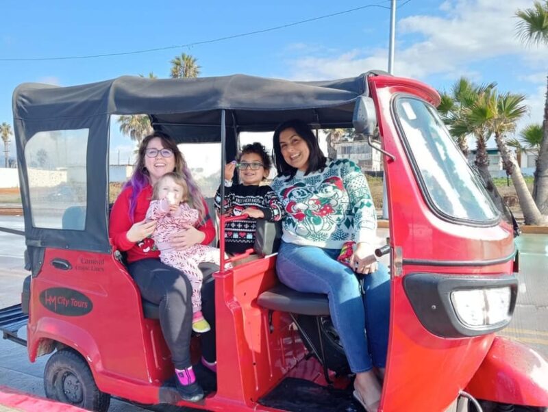 Ensenada: Taste of Mexico Experience - Practical Details: What to Bring and What to Expect