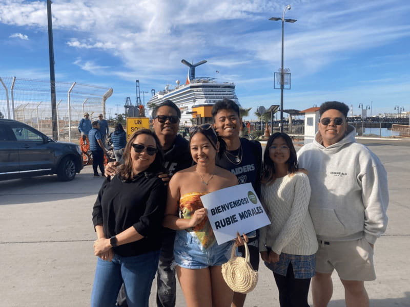 Ensenada: UTV Side/Side 6 Pax City Drive Tour - Exploring Ensenada’s Vibrant Downtown and Waterfront