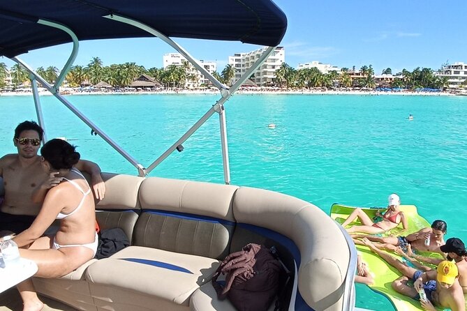 Entertainments and Celebrations in Cancun and Isla Mujeres - Who Will Love This Tour Most?