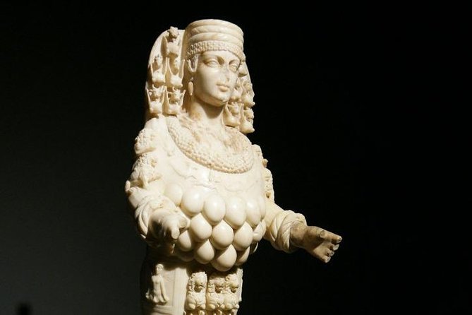 Entrance Fees are INCLUDED / Shore Excursion Biblical Ephesus - Key Points