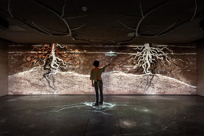 Entrance ticket to Pressoria in the heart of Champagne with Tasting - Discover Pressoria’s Unique Location in A-CHAMPAGNE