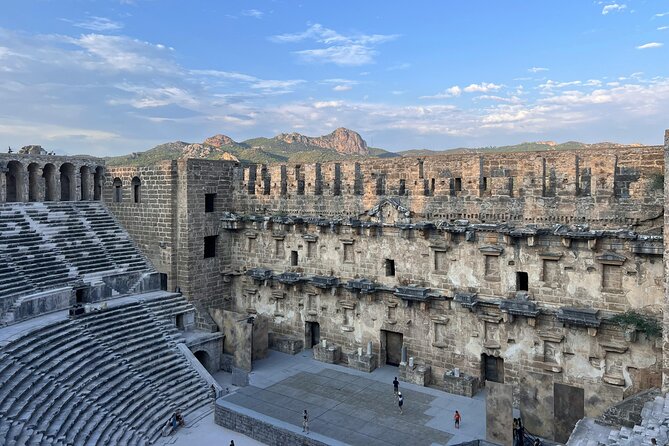 Entrance Tickets Colosseum, Roman Forum, Palatine with Audioguide - Flexibility and Cancellation Policy