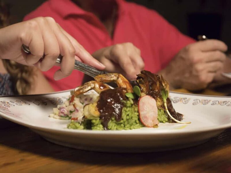 Entrance to Xcaret Park with access to the night show included. - Who Will Enjoy This Tour Most?