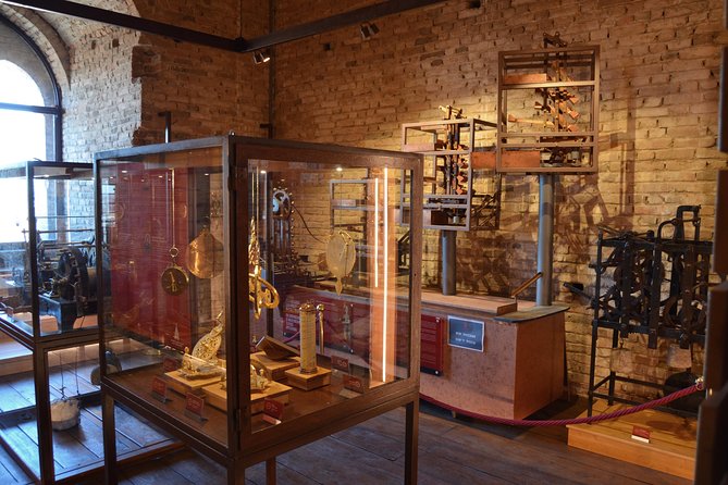 Entrance Torrazzo + Baptistery - Final Thoughts on the Entrance Torrazzo and Baptistery Tour