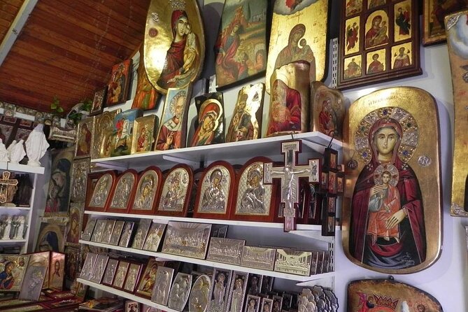 Entry Free: Drive by Ephesus Tour For Cruisers - Practical Aspects and Logistics