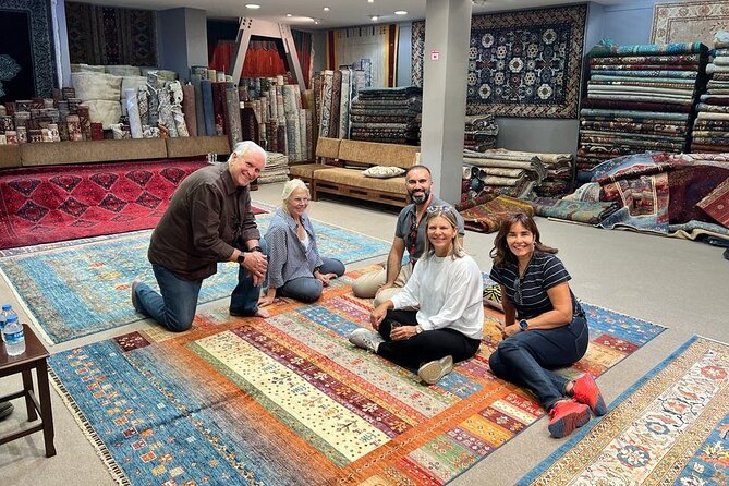 Entry Free: Drive by Ephesus Tour For Cruisers - Limitations and Honest Considerations