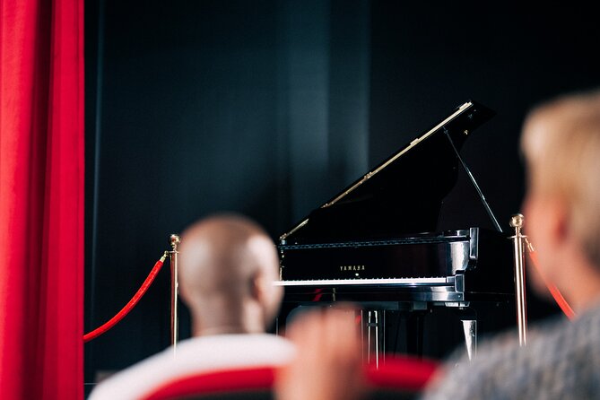 Entry Ticket for Paradox Museum Paris - How to Book Your Entry Ticket in Advance