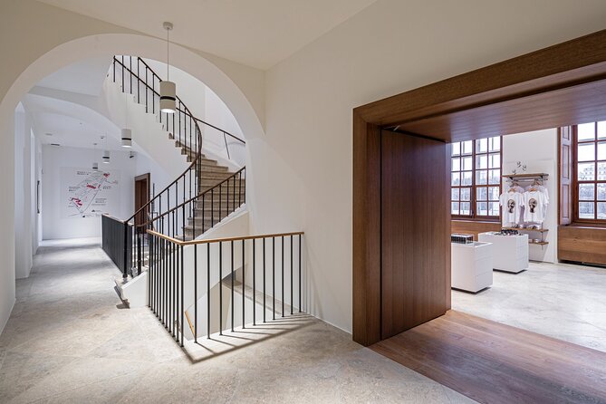 Entry Ticket Lower Belvedere with Orangery & Palace Stables - What You Get and What You Don’t