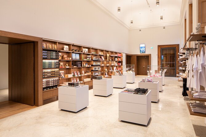 Entry Ticket Lower Belvedere with Orangery & Palace Stables - Frequently Asked Questions