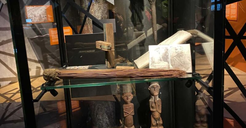 Entry Ticket To Gothenburg Museum of art with pickup - High-Praise for Punctuality and Service