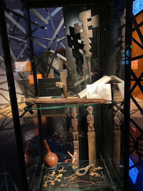 Entry Ticket To Gothenburg Museum of art with pickup - Who Should Consider This Tour