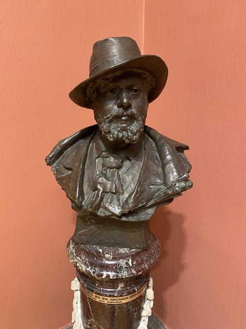 Entry Ticket To Gothenburg Museum of art with pickup - The Sum Up: A Practical and Enjoyable Cultural Experience