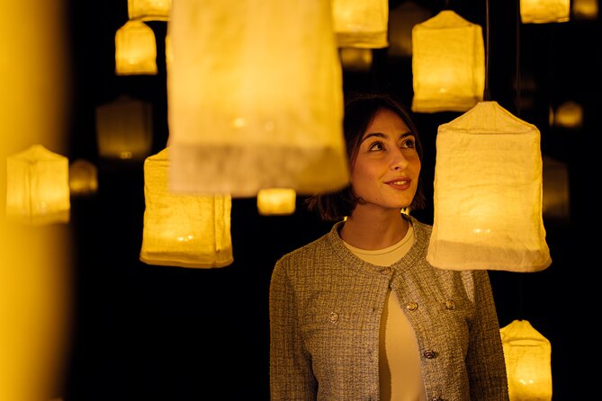 Entry ticket to IKONO Roma: Immersive Experience - What the Reviews Say About the Tour