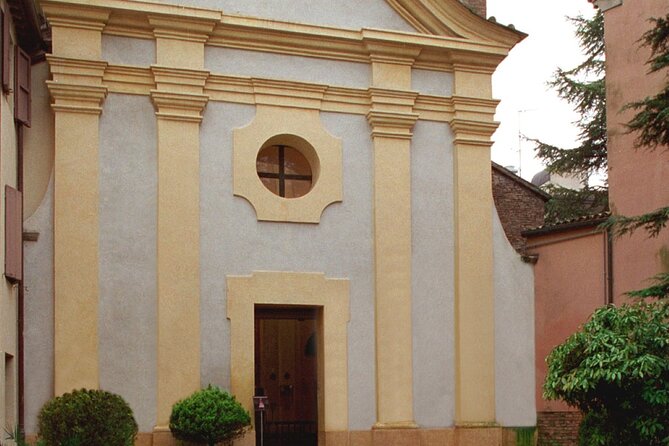 Entry Ticket to the Domus of Stone Mosaics Archaeological Site - Key Points