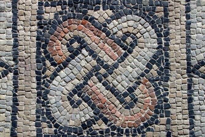 Entry Ticket to the Domus of Stone Mosaics Archaeological Site - Who Will Enjoy This Tour Most?