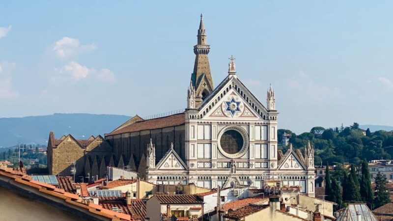 Entry Tickets to Brunelleschi's Cupola in Florence - The Art at Museo dell’Opera del Duomo