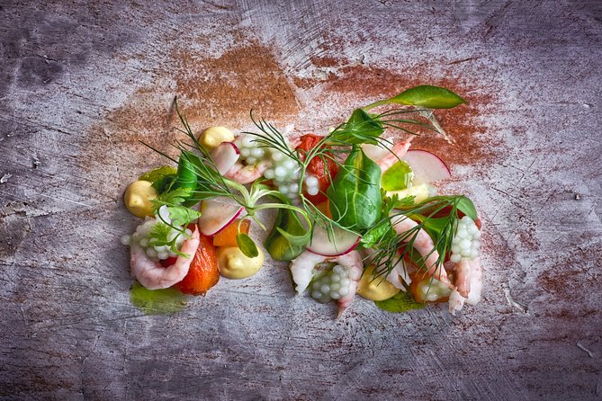 Entry to the amazing Serlachius Museums in the Tampere region - Dining and Refreshments at the Museums