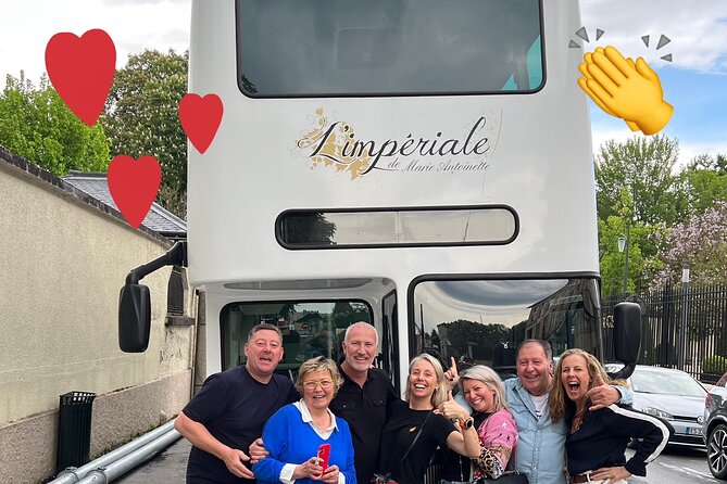 Epernay and Vineyards with Champagne Tasting - Demonstration of Sabering and Tasting Notes