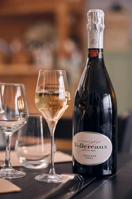 Epernay: Guided Tour of Champagne Cellar with Tastings - Why This Tour Offers Excellent Value