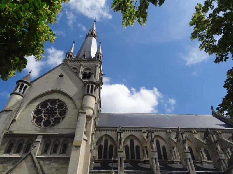 Epernay: Private Guided Tour of the Heart of Champagne - Key Points