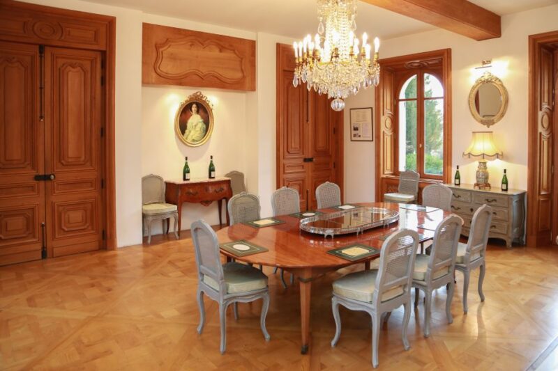 Epernay: Winery and Cellar Tour with Champagne Tasting - Final Thoughts on the Epernay Family Winery Tour