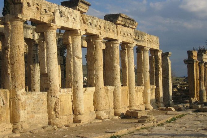 Ephesus and House of Virgin Mary Day Trip from Bodrum - Visiting the House of Virgin Mary on the Outskirts