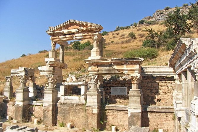 Ephesus and House of Virgin Mary Day Trip from Bodrum - Practical Details of the Tour