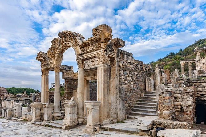 Ephesus and House of Virgin Mary From Kusadasi or Selcuk - Potential Limitations and Considerations