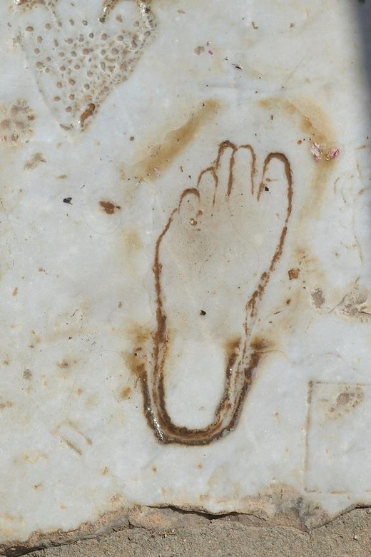 Ephesus and House of Virgin Mary Tour F/ Kusadasi with Lunch - Lunch at a Carpet Production and Training School