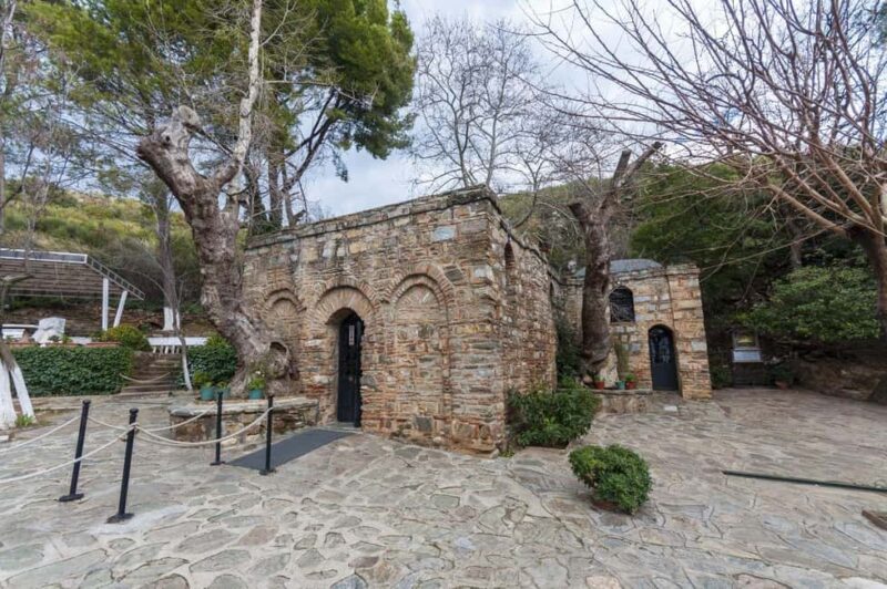 Ephesus and Pamukkale: 2-Day Tour with Transfers - Hassle-Free Experience with All-Inclusive Entrance Tickets