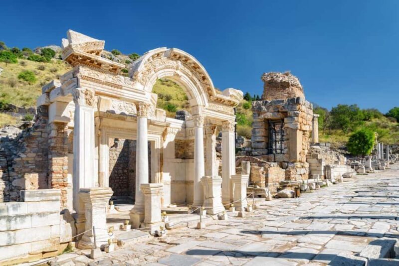 Ephesus and Pamukkale: 2-Day Tour with Transfers - Limitations and Considerations