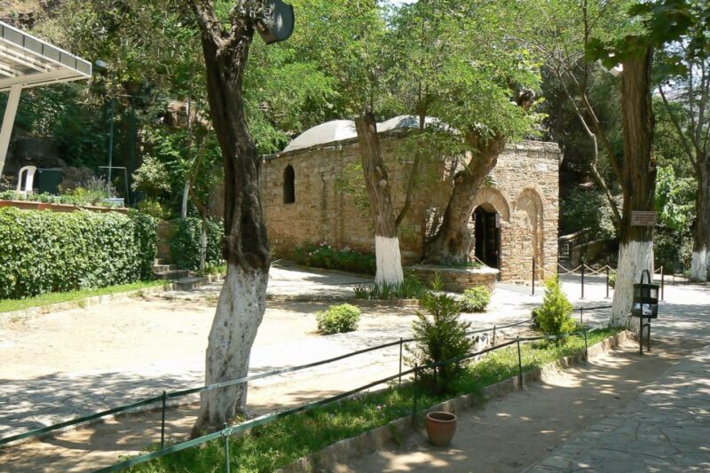 Ephesus and Pamukkale: Day Trip by Plane from Istanbul - Who Will Most Benefit from This Tour?