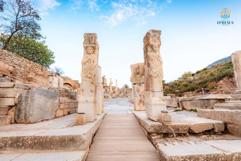 Ephesus and Shopping Tour Cruisers Only - Practical Details: What to Know Before Booking
