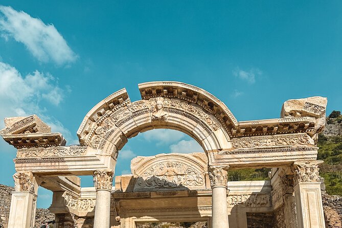 Ephesus and Sirince Village Private Shore Excursion Tour - The Sum Up: A Focused and Authentic Day in Kusadasi