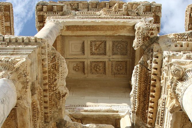 Ephesus and Sirince with Wine tasting Private Half Day Shore Excursion - Safety Measures and COVID-19 Precautions