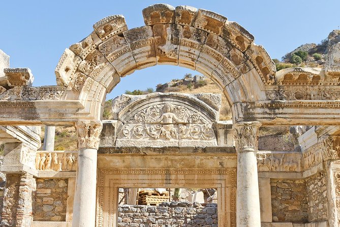 Ephesus and Sirince with Wine tasting Private Half Day Shore Excursion - Flexibility in Scheduling and Booking
