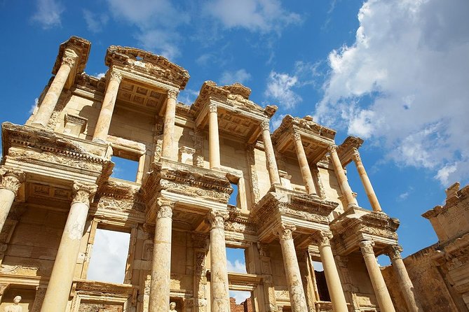 Ephesus and Sirince with Wine tasting Private Half Day Shore Excursion - Who Will Appreciate This Tour Most?