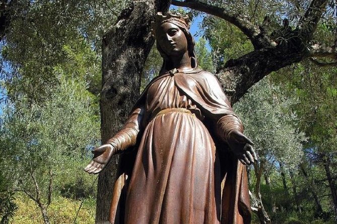 Ephesus and St. Mary's House tour from Kusadasi with Lunch - The Significance of the Virgin Mary’s House Visit