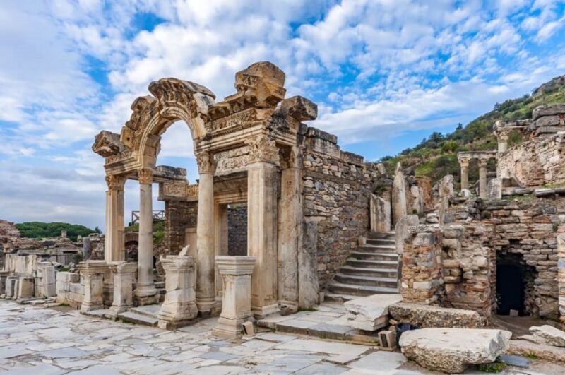 Ephesus and Virgin Mary Day Trip by Plane from Istanbul - The Spiritual Significance of the House of Virgin Mary