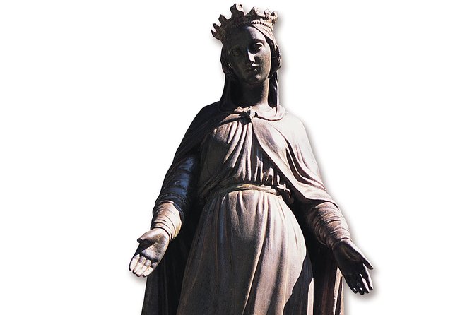 Ephesus and Virgin Mary's House Tour with Local Expert Guide - Enjoying a Tasty Included Lunch