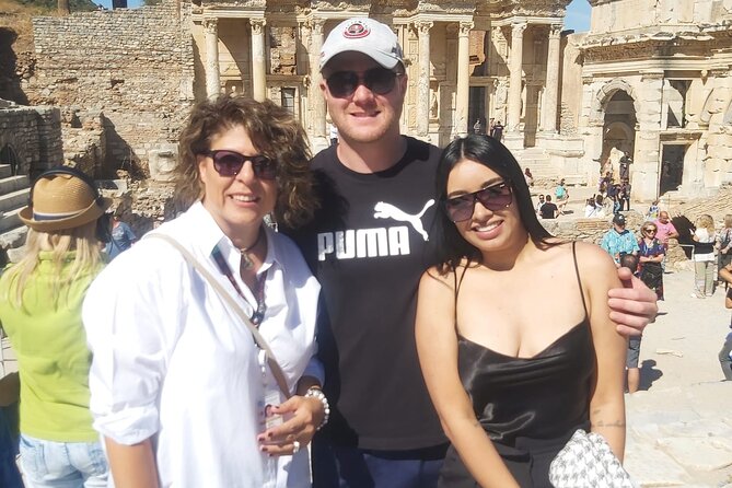 Ephesus Basilica of Saint John Virgin Mary's House Tours kusadasi - Virgin Marys House: A Sacred Pilgrimage Spot