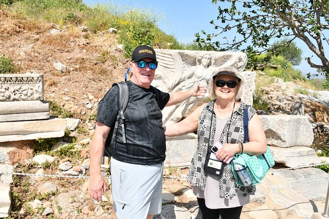 Ephesus Cruiser Private or Small Group Tour, TICKET and LUNCH Opt - Discovering the Charm of Selcuk Village