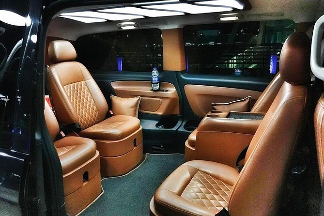 Ephesus Cruiser Private or Small Group Tour, TICKET and LUNCH Opt - Flexibility and Customization for a Personal Experience