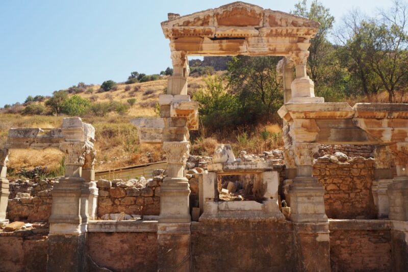 Ephesus: Customised Day Tour from Kusadas Port - Final Thoughts on the Customizable Ephesus Tour
