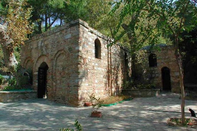 Ephesus Day Tour From Istanbul /w flights - Practicalities: Transportation, Group Size, and Insurance