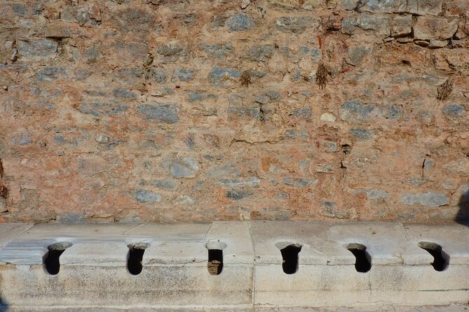 Ephesus Day Tour from Izmir with Lunch - Exploring the Ruins of Ancient Ephesus