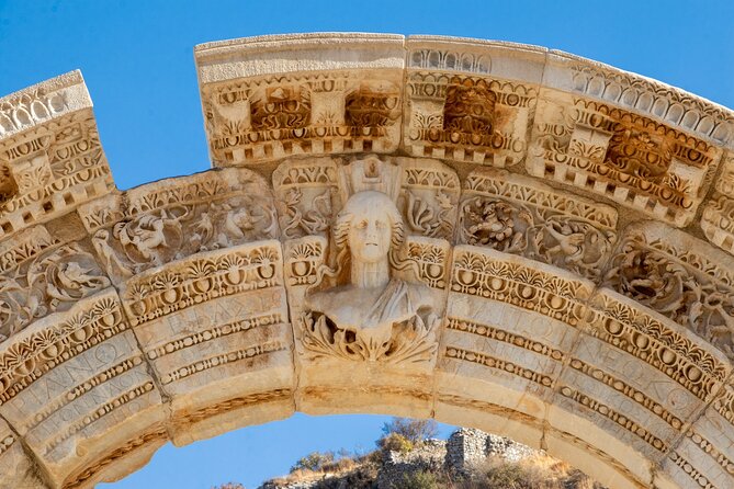 Ephesus Day Trip from Bodrum - Shopping and Additional Stops