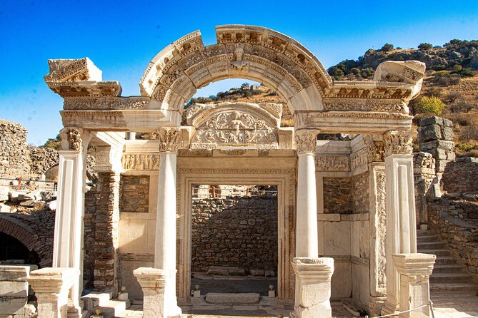 Ephesus Day Trip from Bodrum - Guide Expertise and Tour Organization