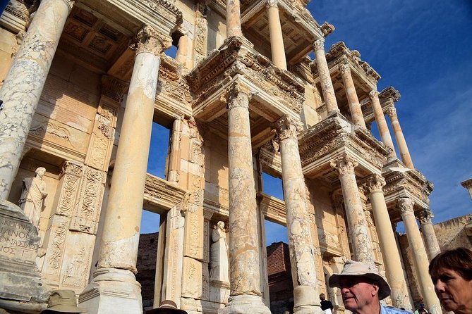 Ephesus Day Trip from Istanbul by plane - Key Points