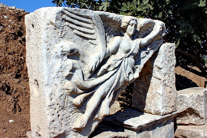 Ephesus Day Trip from Istanbul by plane - The Flight Experience from Istanbul to Izmir